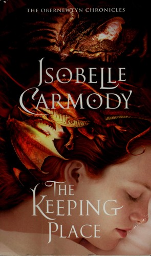 The keeping place