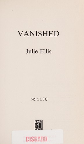 Vanished