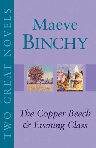 The Copper Beach / Evening Class