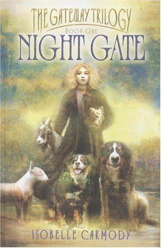 Night gate