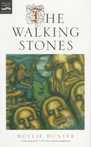 Walking Stones