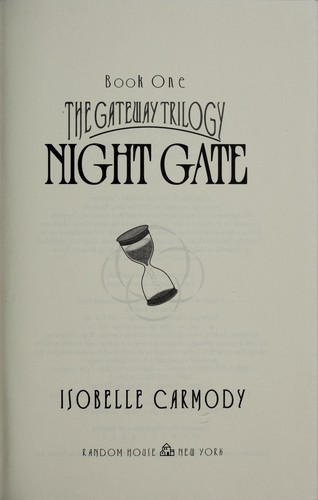 Night Gate
