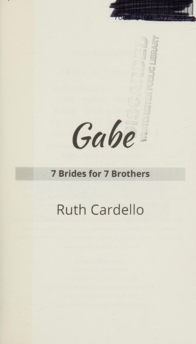 Gabe