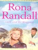 Love and Dr. Maynard