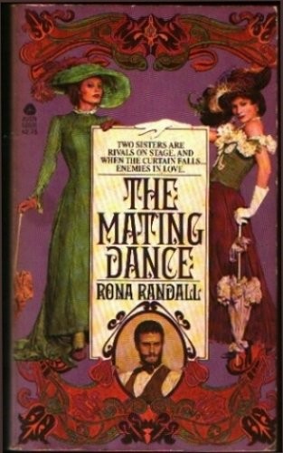 The mating dance