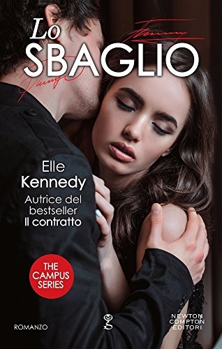 Lo sbaglio