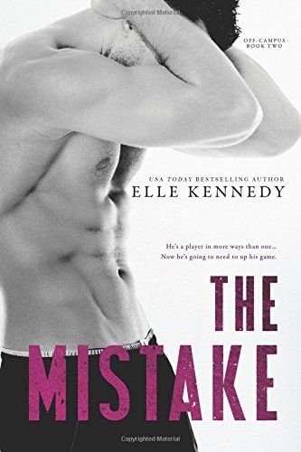 The Mistake