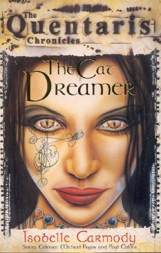 Cat Dreamer