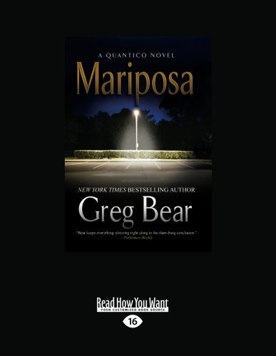 Mariposa