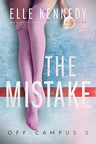 The mistake 