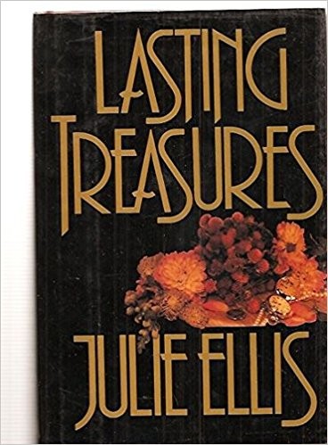 Lasting treasures.