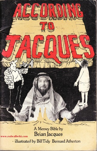 According to Jacques