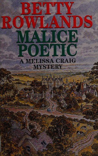 Malice Poetic