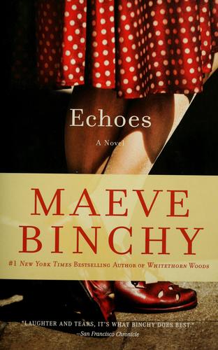 Echoes