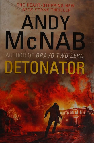 Detonator