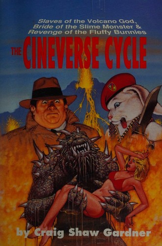 The Cineverse Cycle