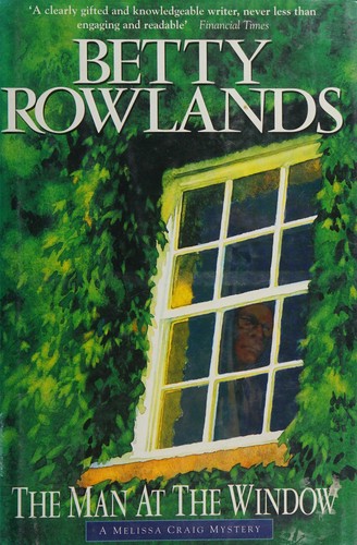 Man at the Window