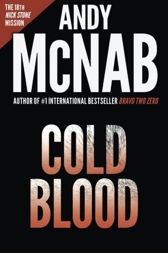 Cold Blood