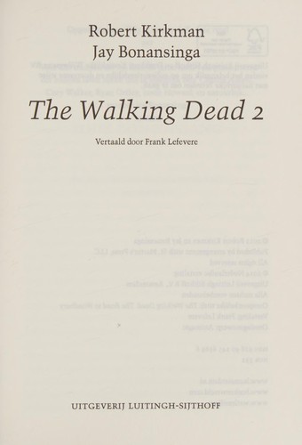 The Walking Dead