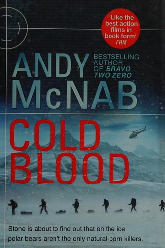 Cold blood
