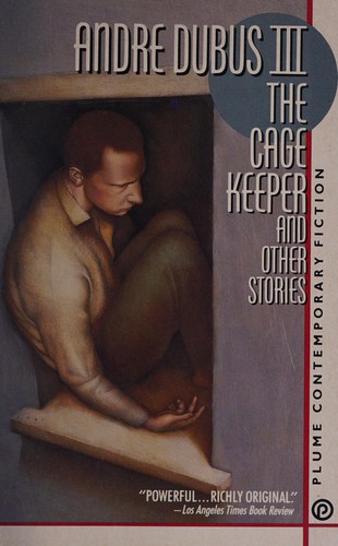 Cage Keeper Other