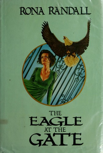 The eagle at the gate