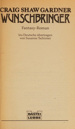 Wunschbringer