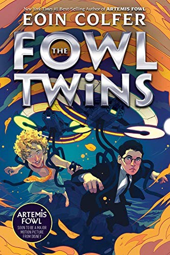 Fowl Twins