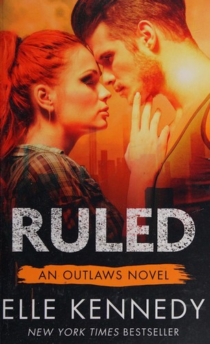 Ruled
