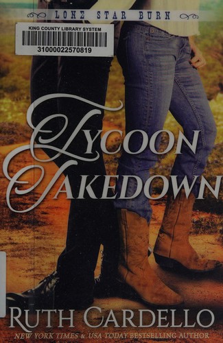 Tycoon takedown