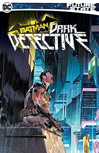 Future State Batman