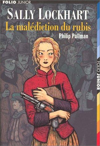 Sally Lockhart