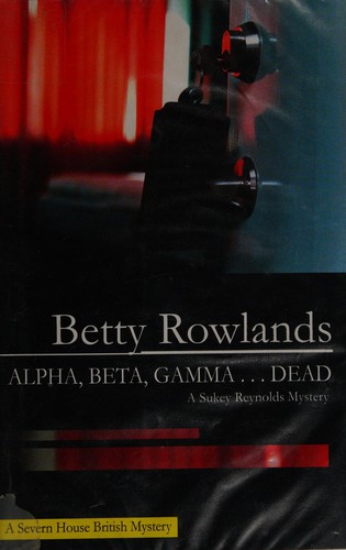 Alpha, beta, gamma ... dead