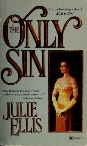 Only Sin