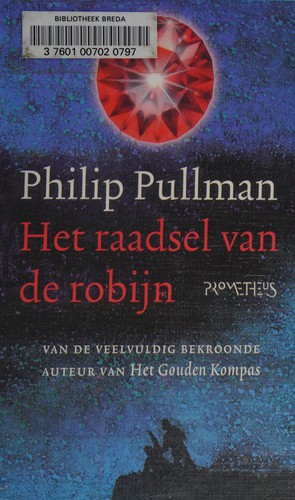 Het raadsel van de robijn