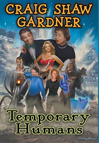Temporary Humans