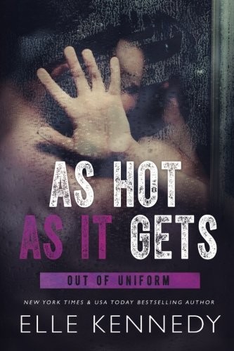 As Hot As it Gets