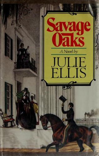 Savage oaks