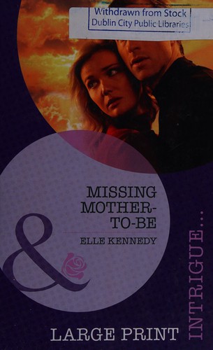 Missing Mother-To-Be