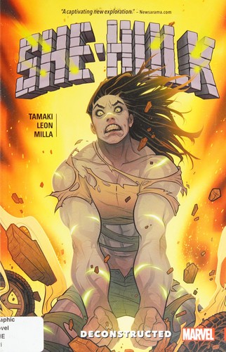 She-Hulk