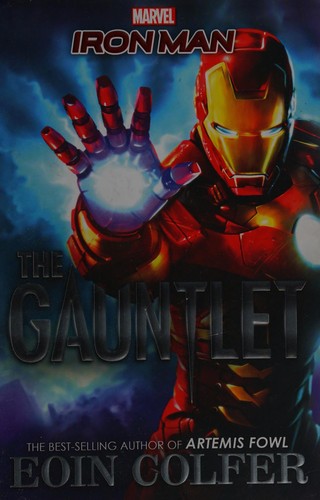 The gauntlet