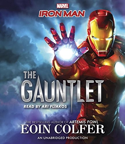 Gauntlet