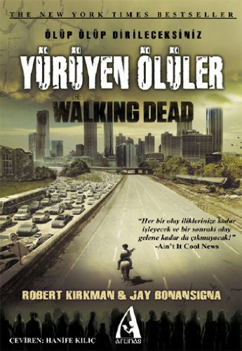 Yuruyen Oluler