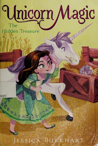 Hidden Treasure