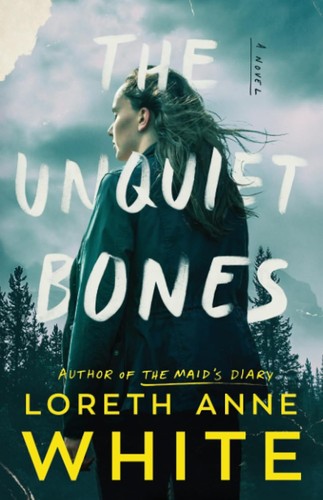 Unquiet Bones