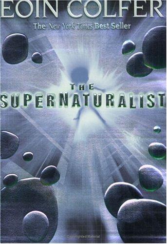 De supernaturalist