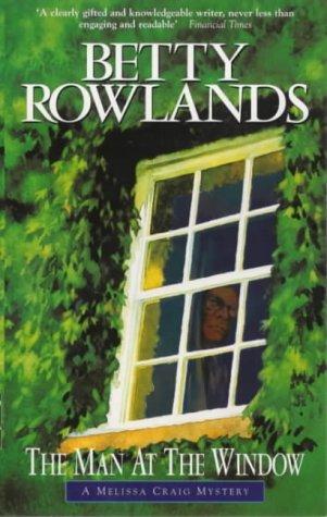 A Man At The Window