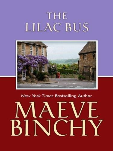 The Lilac Bus