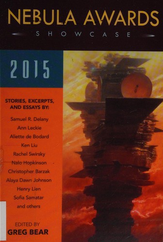 Nebula Awards Showcase 2015