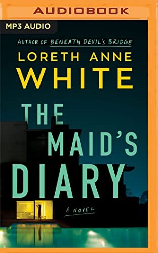 The Maid's Diary